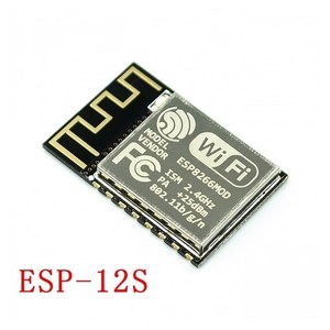 <strong>ESP8266</strong> <strong>serial</strong> port WIFI remote wireless control wifi <strong>module</strong> <strong>ESP</strong>-12E <strong>ESP</strong>-<strong>12F</strong> <strong>ESP</strong>-12S - Product Image 4