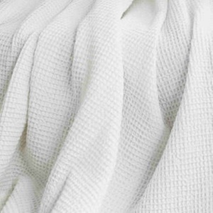Hızlı kuru Waffle örgü havlu 30x60 inç 100% saf pamuk Modern şık süper yumuşak lüks banyo çarşafları sürdürülebilir kullanımlık