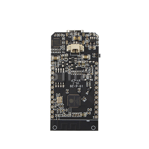 TTGO T-Display <strong>ESP32</strong> <strong>Development</strong> Board <strong>WiFi</strong> <strong>Bluetooth</strong> 1.14 Inch ST7789V IPS LCD Wireless Controller Module - Product Image 3