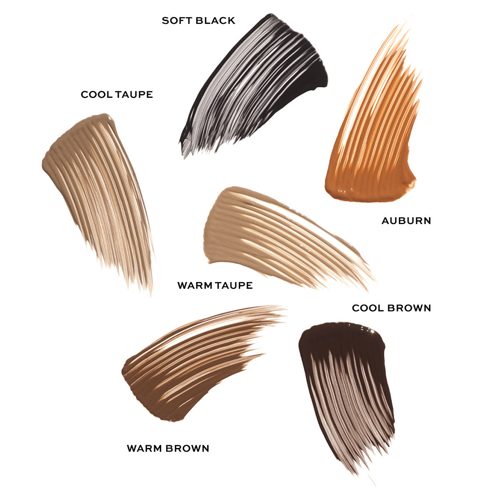 6 shades