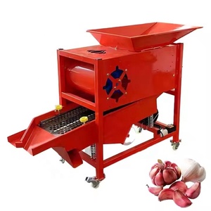 Separación en seco industrial con clasificador de alta eficiencia a bajo precio Máquina clasificadora en seco Venta directa de fábrica Ajo - Product Image 3