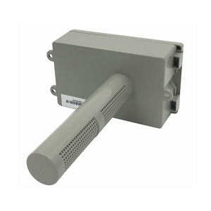 TEREN Duct Mount Carbon Dioxide CO2 and Temperature and Humidity Transmitter for HVAC Ventilation and air Conditioning <strong>Systems</strong> - Product Image 2