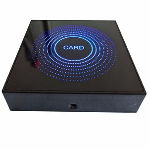 <strong>Rs232</strong> Gate <strong>Reader</strong> Wiegand Smart <strong>Card</strong> <strong>Reader</strong> Nfc <strong>Reader</strong> RS485 - Product Image 5