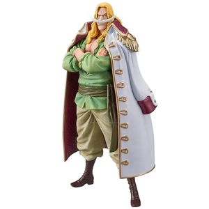 18cm một pieced Anime Luffy Zoro Hành động Hình đất của wano đồ chơi cho trẻ em Quà tặng sưu tập mô hình - Product Image 6