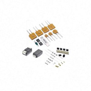 CC2620F128RGZR QFN48 RF microcontrollori-MCU SimpleLink a 32 bit braccio Cortex-M3 Zigbee RF4CE wireless MCU con 128kB Flash - Product Image 3