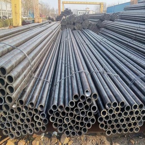 16mm <span class=keywords><strong>12mm</strong></span> 20 #45 #1025 1045 42crmo 4140S45c合金AstmA106シームレス低炭素鋼管