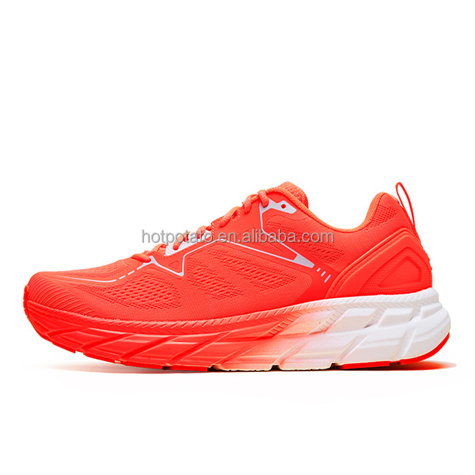 fluorescent red