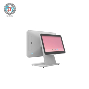 Atacado 15,6 polegadas All-in-One <span class=keywords><strong>POS</strong></span> Terminal Android Sistema Dual Screen <span class=keywords><strong>Pos</strong></span> Máquina