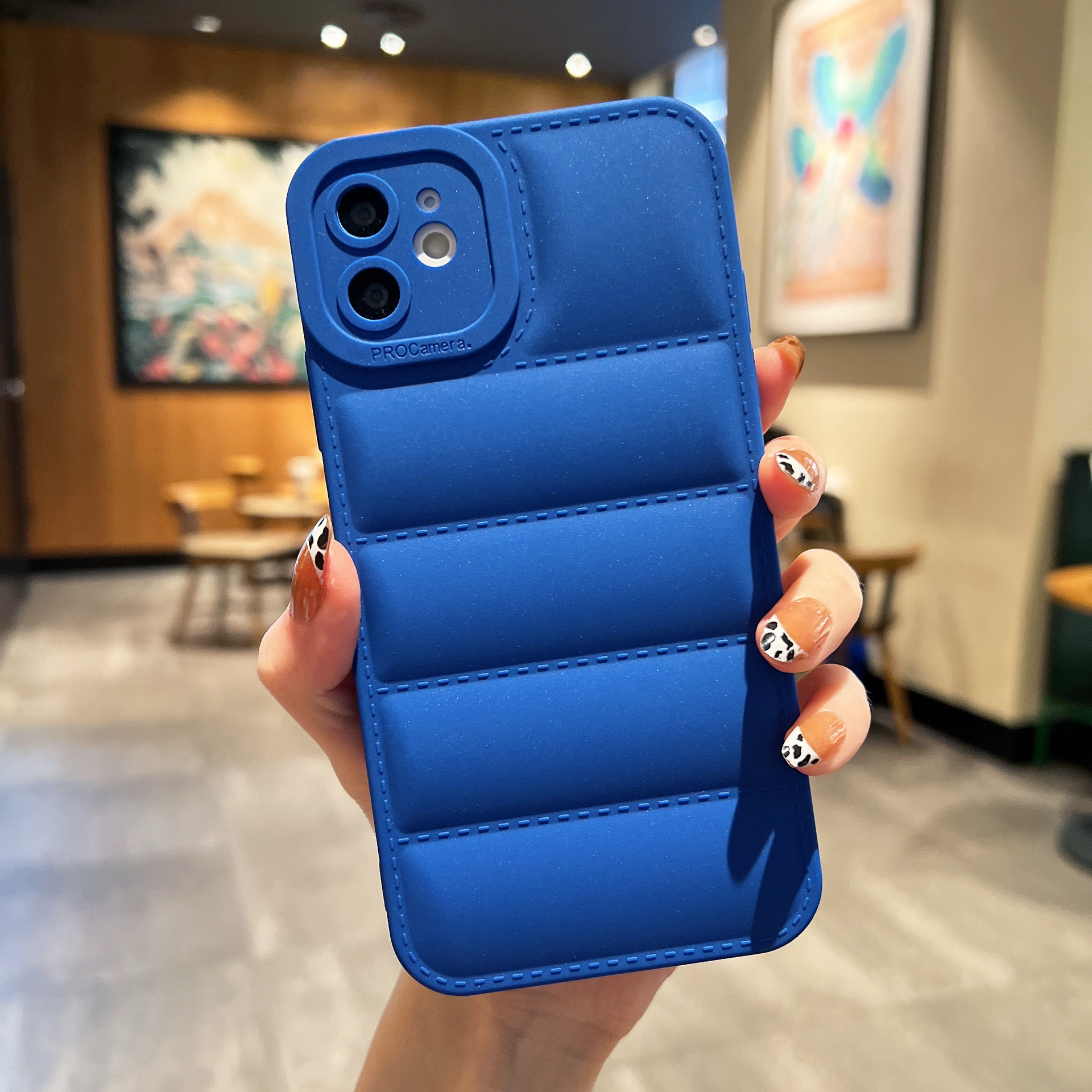 Azul