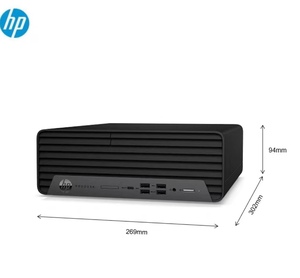 Hpデスクトップコンピューター用800G9 Core i5-12500 8GB DDR4 512G SSDデスクトップフルPC hp - Product Image 5