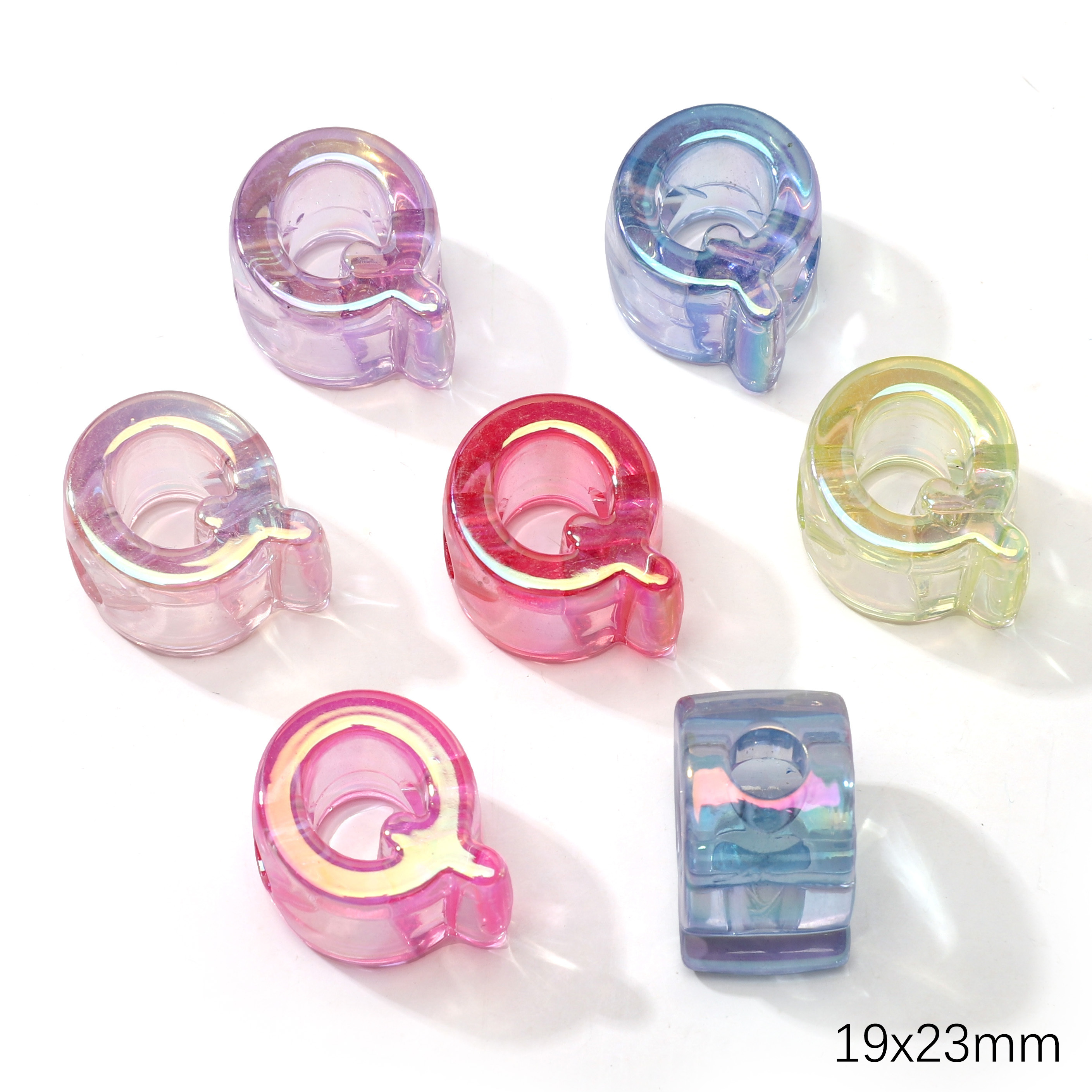 Q 19X23mm