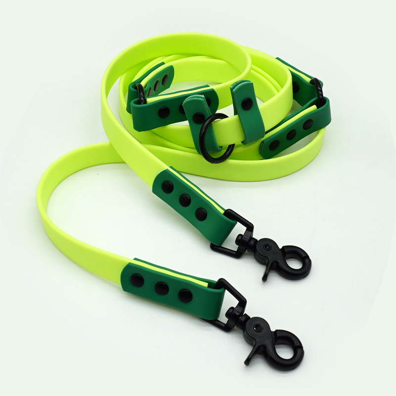 Fluorescent green