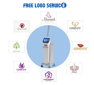 हटाने वाली लेजर टैटू हटाने वाली लेजर फ्रैक्शनल सीओ2 लेजर योनि कसने वाली मशीन कार्बन डाइऑक्साइड सीओ2 - Product Image 2