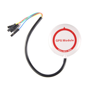 GPS-модуль для радиоуправляемой модели самолета - Product Image 3