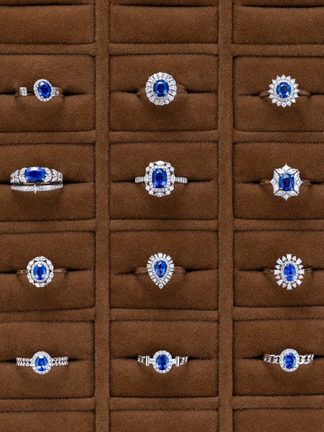 Azul