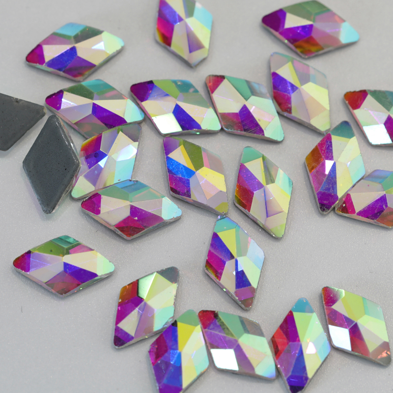 #9 Diamond 6*10mm