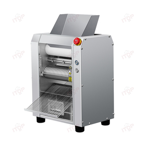 オートメーションボバマシンパープルポテトタピオカパールボール製造機 - Product Image 1