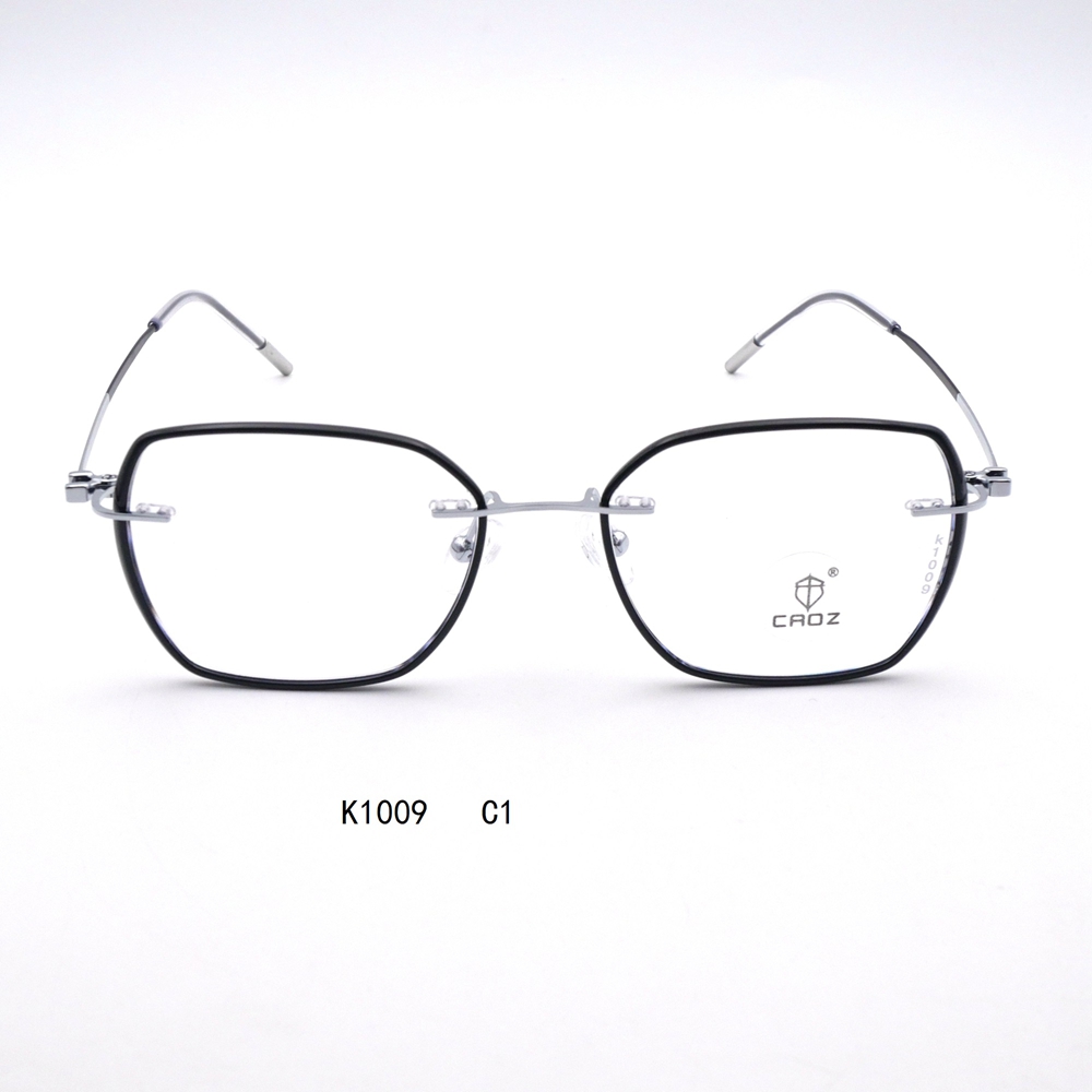 C1 black/silver