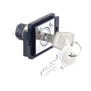 Замок для лифта, переключатель для лифта, кнопка для лифта - Product Image 2