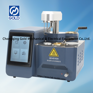 Cleveland <span class=keywords><strong>Open</strong></span> Cup Vlampunt Tester Astm D92 Cleveland <span class=keywords><strong>Open</strong></span> Cup Apparaat/<span class=keywords><strong>Open</strong></span> Cup Vlampunt Tester - Product Image 6