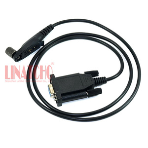 RS-232 Funkgerät GP328 GP328plus Programmier kabel - Product Image 2