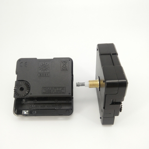 S001ยาวแบตเตอรี่นาฬิกาควอตซ์เคลื่อนไหวนาฬิกาไขลานเงียบ - Product Image 5