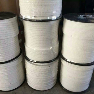 Yüksek kaliteli PTFE mekanik mühür fabrika doğrudan yüksek sıcaklığa dayanıklı saf PTFE bezi ambalaj - Product Image 6