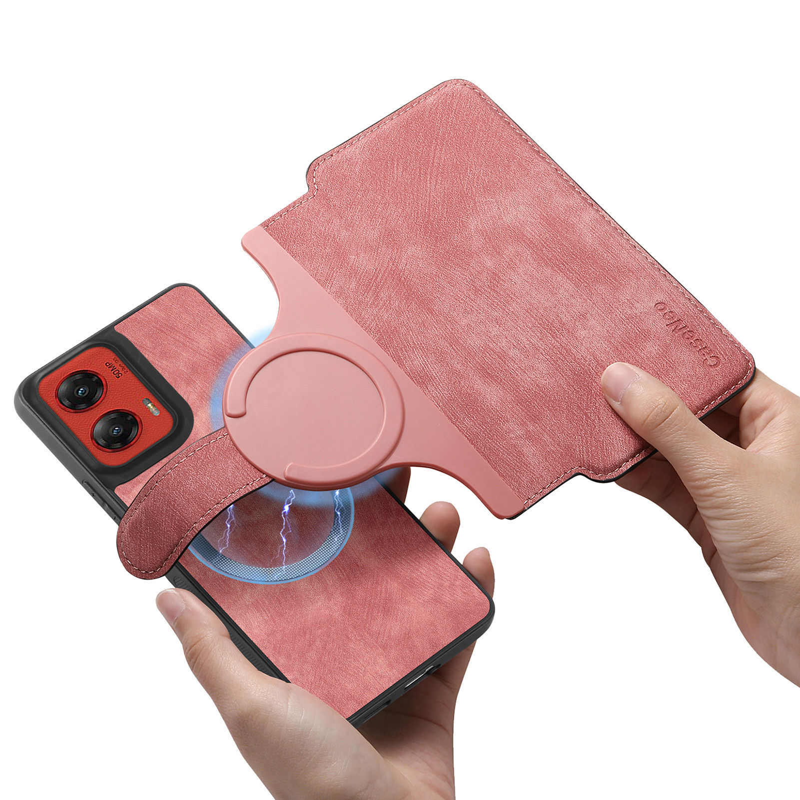 Rosa