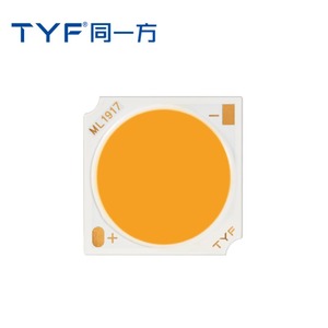 24W COB <span class=keywords><strong>LED</strong></span> lật chip 2700-6500K ánh sáng trắng COB chiếu sáng ngoài trời cao lumen ra90 - Product Image 1
