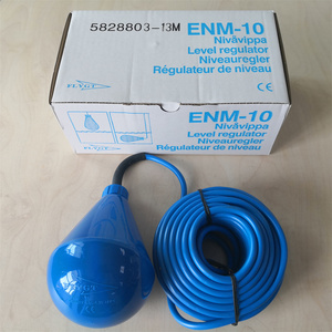 ENM-10 6M 13M 20M regolatore automatico del livello dell'acqua interruttore di livello a sfera galleggiante