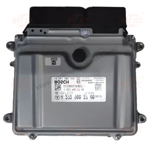 Per Mercedes 272 ME9.7 ECU programmazione del Computer del motore ECM nel frattempo compatibile con tutte le serie di motore 273 4.6L 4633CC V8 - Product Image 4