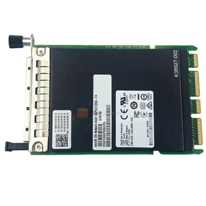 イーサネットネットワークPCIe 2.1 X4インターフェイス4 RJ45ポートOCP 3.0ギガビットイーサネットアダプターIntel I350T4OCPV3G1P5 - Product Image 4