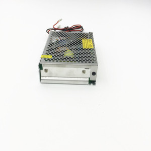 120W 12V 8A发光二极管开关电源ac-dc不间断电源/充电功能，带110/220vac输入13.8v电池充电器输出SC-120-12 - Product Image 5