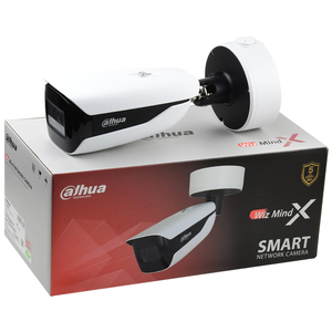 大华人工智能摄像头安全监控人脸识别8mp IPC-HFW7842H-Z-X poe防弹防破坏ip摄像头 - Product Image 1