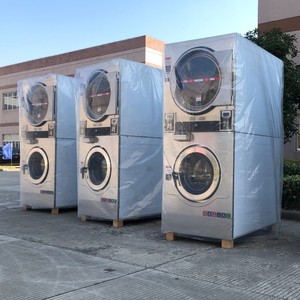 Gettoni per lavanderia a gettoni lavatrici per monete lavatrice asciugatrice - Product Image 5