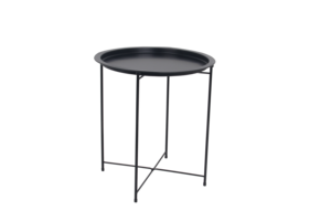 Bàn Thiết Kế Góc Phòng Khách Bàn Cà Phê Ghế Sofa Nóng Instagram Bàn Trà Nhiều Màu Kim Loại Bên Hông Phổ Biến Ins Trọng Lượng Nhẹ - Product Image 2