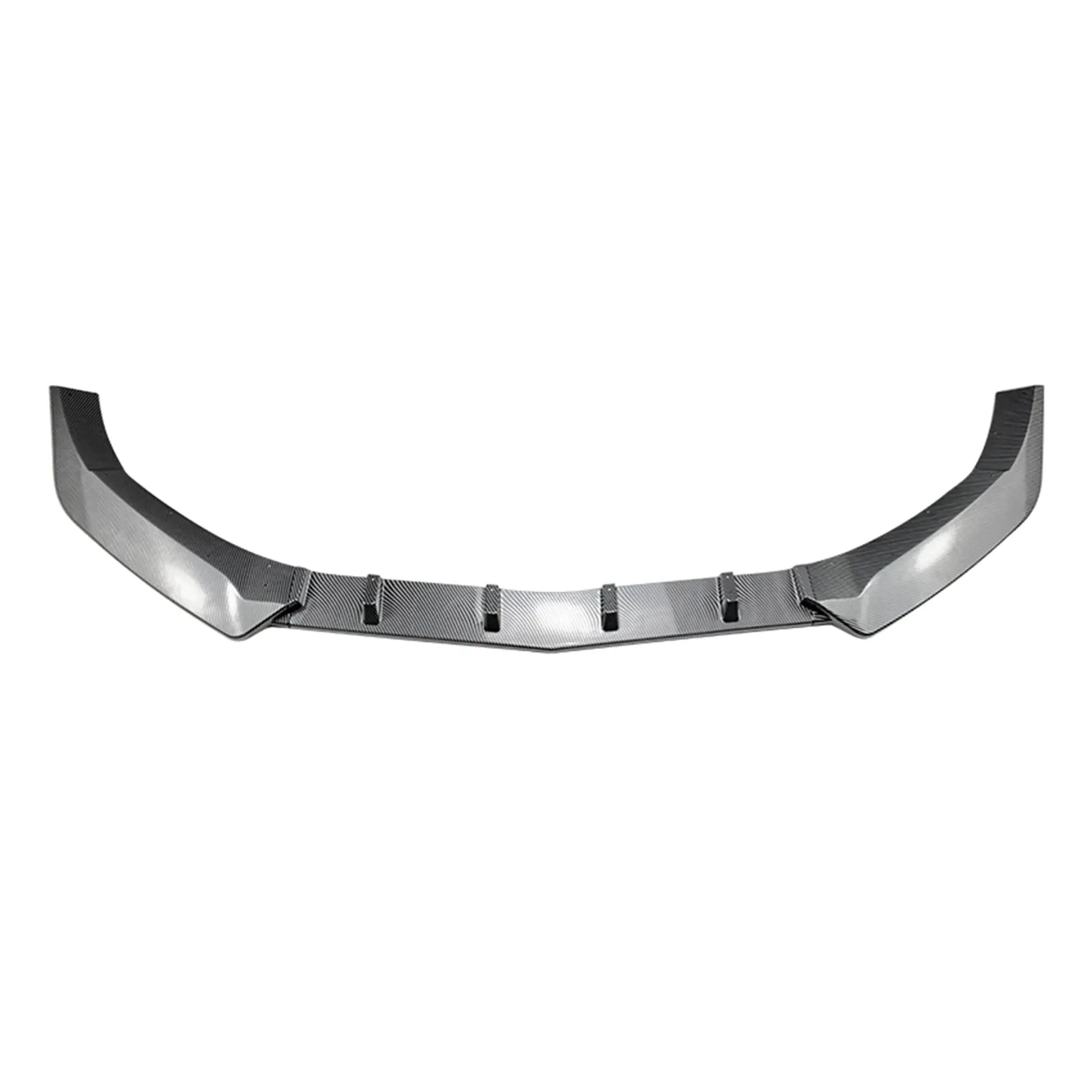 Aspect fibre de carbone