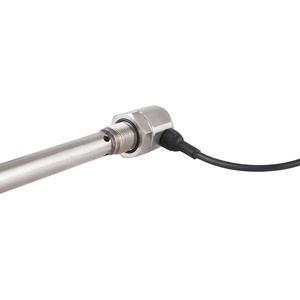 Sensor de nivel de tanque de combustible, capacitancia de seguimiento GPS, rs485 - Product Image 2
