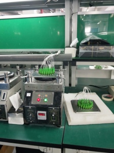 Fabrika fiyat fiber optik kablo SC LC FC ST apc upc tek modlu fiber optik yama kablosu için FTTH ağ - Product Image 3