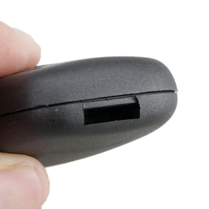Araba anahtarı kabuk araç tuşları Renault Trafic, Renault Master, Movano, Nissan Interstar, Primastar, Opel, Opel Viva için 2 düğme - Product Image 4
