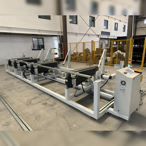 Rohr ladegestell Automatischer Rohr förderer spart Zeit für mehrere Spezifikationen ohne Unterbrechung - Product Image 4
