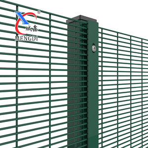 Prezzo di fabbrica recinzione In rete metallica saldata rivestita In PVC In cina - Product Image 3