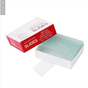 Medical Equipment All <strong>Size</strong> Available <strong>Microscope</strong> Cover Slips Glass <strong>Microscope</strong> <strong>Slides</strong> Cover Glass - Product Image 5