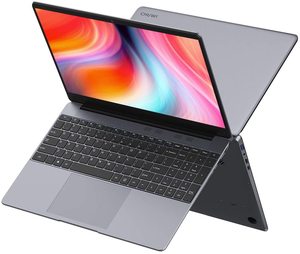 15,6 pulgadas intel Win10 CHUWI HeroBook Pro /HeroBook Plus 1920*1080 IPS pantalla Dual core 8GB RAM 256GB SSD portátil - Product Image 1