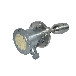 浮子液位控制器适用于控制或报警液位的船舶 - Product Image 5