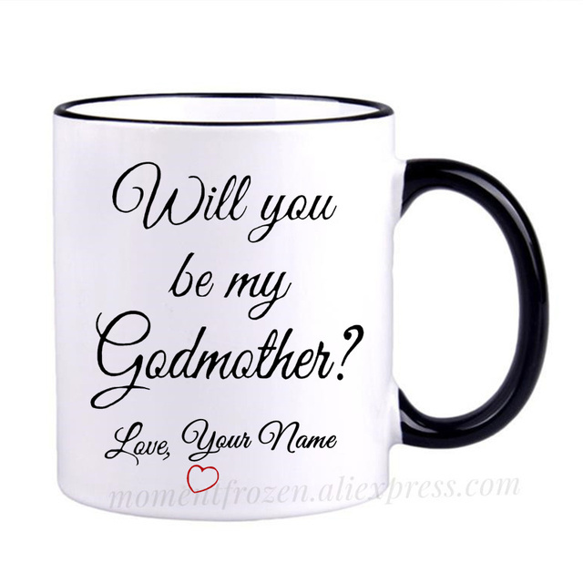 Black-Godmother