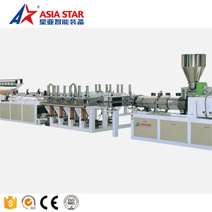 PVC XPS <strong>Foam</strong> Board Production Line Sandwich <strong>Wall</strong> Panel <strong>Insulation</strong> Board Extrusion Foaming <strong>Machine</strong>