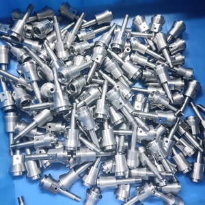 High-precision Custom Metal <strong>Cnc</strong> Machining Service Customize Large <strong>Cnc</strong> Machining Metal Parts <strong>4</strong> 5 <strong>Axis</strong> Milling Aluminium <strong>Cnc</strong> - Product Image 6