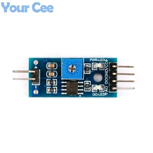 Neues Bodenhygrometer-Feuchtigkeit erkennungs modul Bodenfeuchte wassers ensor - Product Image 6