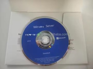 Win Server 2025 Standard 16Core License Full PackageVersion <strong>Operating</strong> <strong>Systems</strong> in Stock - Product Image 3
